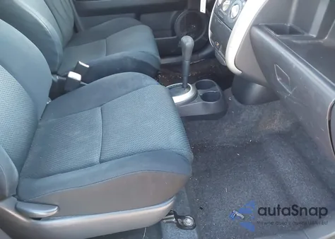 2006 Scion Xb from USA, damaged, VIN JTLKT324864059191